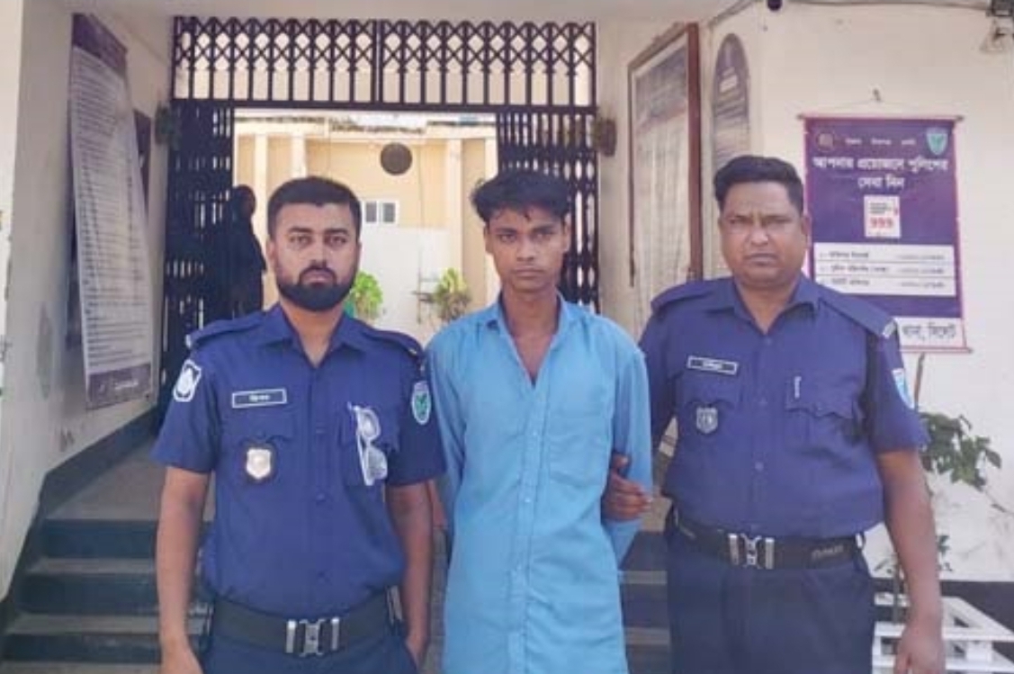 ভারত থেকে আসা নারীকে ১০ দিন আটকে ধর্ষণের অভিযোগ, গ্রেপ্তার ১